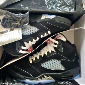 Jordan 5 Retro OG Reamagined